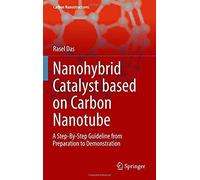 Nanohybrid Catalyst Based On Carbon Nanotube
