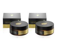 NANOIL® Algae Hair Mask Crème 2x300 ml