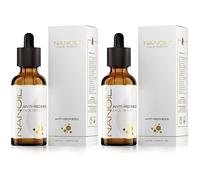 NANOIL® Anti-Redness Face Serum Sérum 2x50 ml