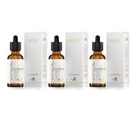 NANOIL® Anti-Redness Face Serum Sérum 3x50 ml