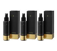 NANOIL® Après-Shampoing à l'Argan Spray 3x125 ml