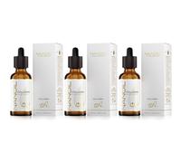 NANOIL® Collagen Face Serum Huile 3x50 ml