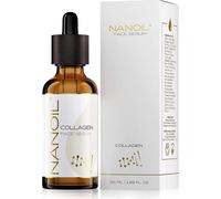 NANOIL® Collagen Face Serum Huile 50 ml