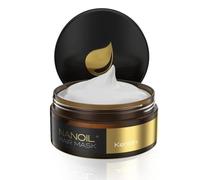 Nanoil Hair Mask Masque nourrissant à la kératine pour cheveux abîmés 300 ml
