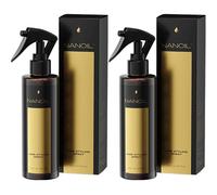 NANOIL® Hair Styling Spray 2x300 ml