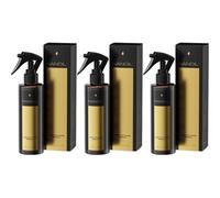 NANOIL® Hair Styling Spray 3x300 ml