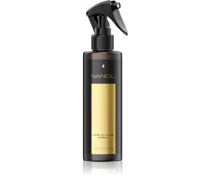 Nanoil Hair Styling Spray spray de définition pour cheveux 200 ml