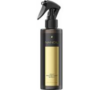 Nanoil Heat Protectant Spray spray protecteur pour le traitement thermique des cheveux 200 ml
