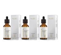 NANOIL® Hyaluronic Face Serum Sérum 3x50 ml