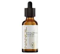 NANOIL® Hyaluronic Face Serum Sérum 50 ml