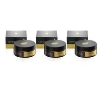 NANOIL® Liquid Silk Masque Capillaire Crème 3x300 ml