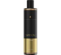 Nanoil Micellar Shampooing Shampooing nettoyant aux algues avec effet hydratant 300 ml