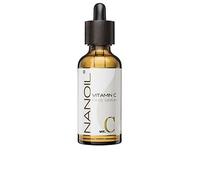 Nanoil Sérum 50ml Face Vitamin C