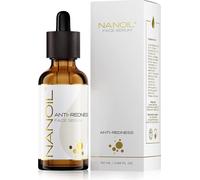 Nanoil Sérum visage anti-rougeurs Sérum éclaircissant anti-rougeurs 50 ml