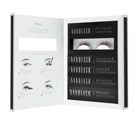 NANOLASH® DIY Extention de cils - Starter kit Classy Bro Set(S) 1 pc(s)