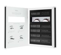 NANOLASH® DIY Extention de cils - Starter kit Divine Bro Set(S) 1 pc(s)