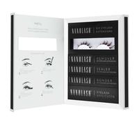 NANOLASH® DIY Extention de cils - Starter kit Flirty Bro Set(S) 1 pc(s)