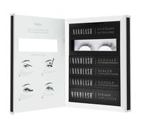 NANOLASH® DIY Extention de cils - Starter kit Innocent Bro Set(S) 1 pc(s)