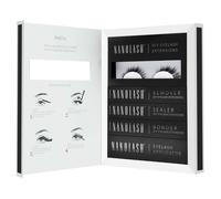 NANOLASH DIY Lash Extensions Divine Autre 1 pc(s)