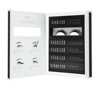 Nanolash DIY Lash Extensions Fantasy Set(S) 1 pc(s)