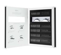 NANOLASH Étui Flirty - Kit d'extensions de cils Autre 1 pc(s)