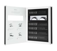 NANOLASH Étui Harmonie - Kit d'extensions de cils Autre 1 pc(s)