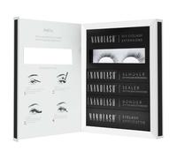 NANOLASH Étui Innocent - Kit d'extensions de cils Autre 1 pc(s)