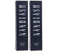 NANOLASH EYELASH SERUM Mascara 2x3 ml