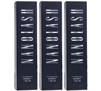 NANOLASH EYELASH SERUM Mascara 3x3 ml