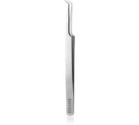 Nanolash Eyelash Tweezers L Shape applicateur de faux-cils 1 pcs