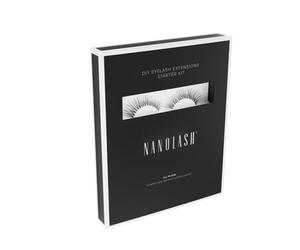 Nanolash Fantasy DIY Extensions Starter Kit