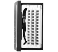 Nanolash Faux Cils Pré-Collés Harmony 1 Boîte