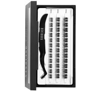 Nanolash Faux Cils Pré-Collés Heartbreaker 1 Boîte