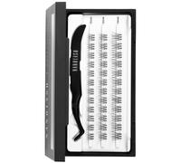 Nanolash Faux Cils Pré-Collés Innocent 1 Boîte