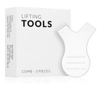 Nanolash Lifting Combs peigne à cils 3 pcs