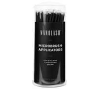 Nanolash Microbrush Aplicadores 2 0 Mm 100 U Soins personnels et santé