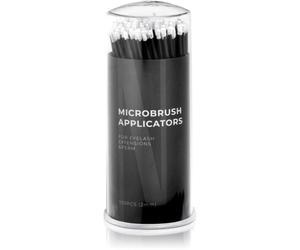 Nanolash Microbrush brosse cils 2 mm 100 pcs