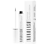 Sérum pour cils Nanolash 5ml - serum cils aux peptides, conditionneur de cils, serum cils croissance, sérum pour cils sans hormones