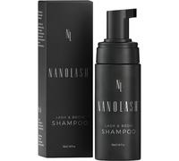 Nanolash Shampoing Pour Cils Et Sourcils Flacon 50ml