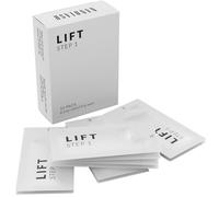 Nanolash – Activateur Lift Étape 1 pour rehaussement et lamination des cils – 10 sachets
