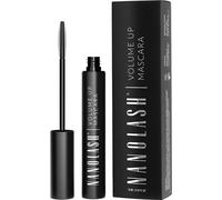 Nanolash Volume Up Mascara 10ml - Mascara épaississant pour des cils pleins et épais - Noir