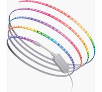 Nanoleaf - Bande lumineuse HD FITA LED SMART MULTIColor (5 m)