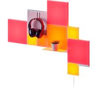 Nanoleaf Blocks Combo Starter Kit (10 Packs)|16M+ colours