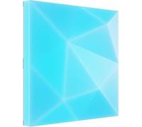 Nanoleaf Blocks Textured Big Squares Add-On Kit (2 Panels)|16M+ colours