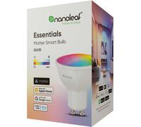 Nanoleaf - Essentials Smart Gu10 Matter (Nf080b02-1gu10)
