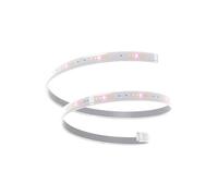 Nanoleaf Ruban LED d'extension Essentials – 1 m, 1600 lm, 30W, 2700–6500K, 120–240V