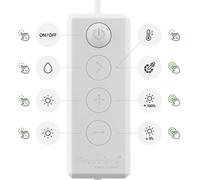 NANOLEAF essentials light strips starter KIT 2M bandeau led