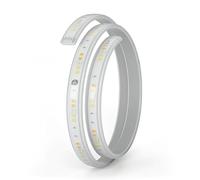 Nanoleaf Essentials Lightstrip Extension, 1M Ruban LED RGBW Additionnel - Bande LED Connectée 16M Couleurs Thread & Bluetooth , Compatible Google Home Apple, pour Salon Chambre ou Bureau Gaming