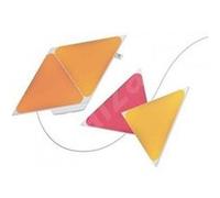 Nanoleaf kit de 4 paneles led wifi triángulo shapes G