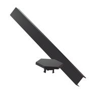 Nanoleaf Lines Skin Black Matte 9pcs